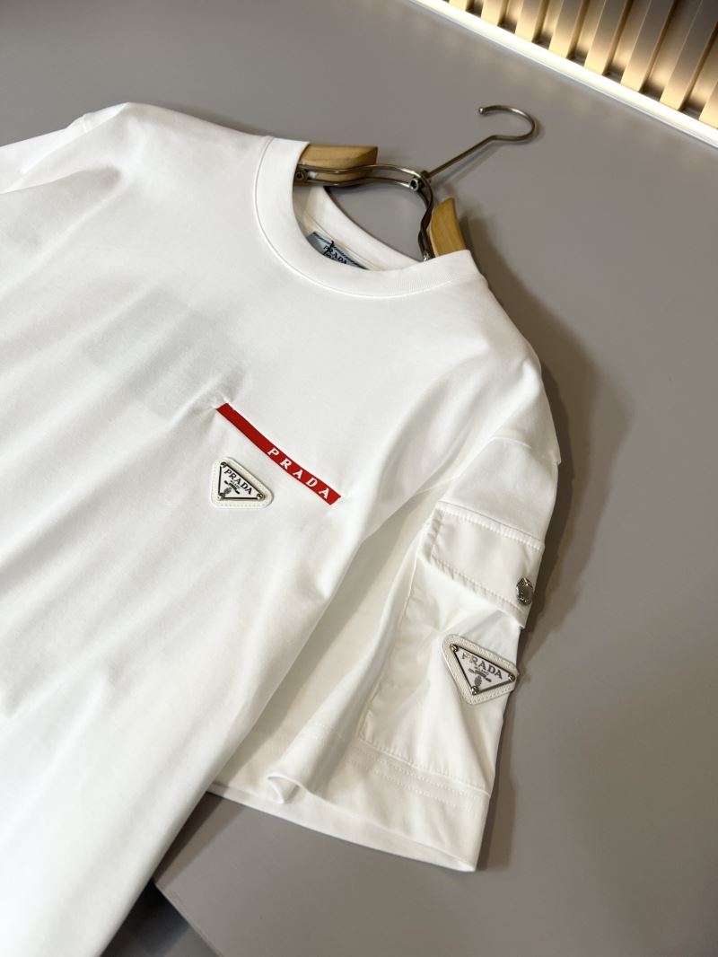 Prada T-Shirts